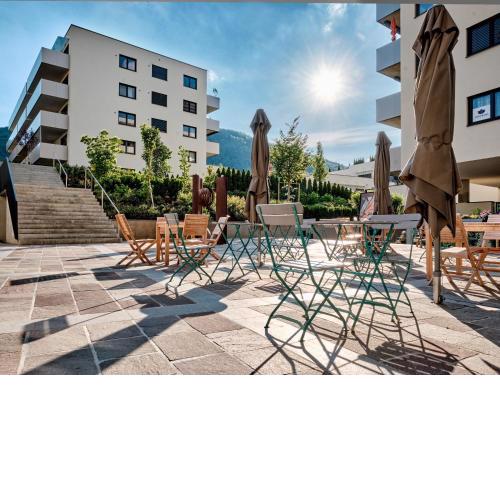 Kaiser Apartments - Wohnpark Graz-Gösting