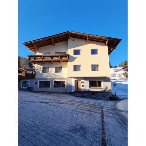 Kaiser Traum Appartement