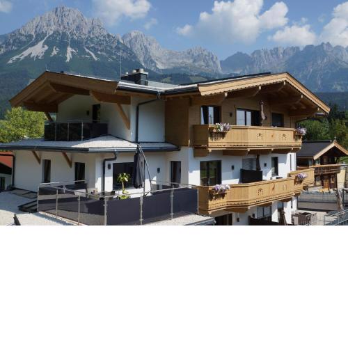 Kaiserappartements-Marie