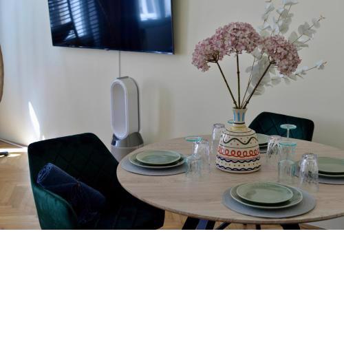 Kaiserstadt Apartment