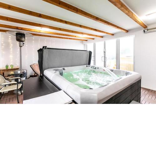 Kaktusz Villa Heviz