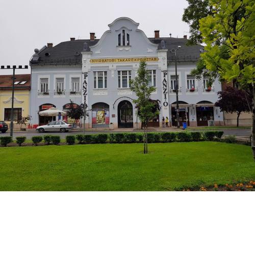 Kakukk Panzió