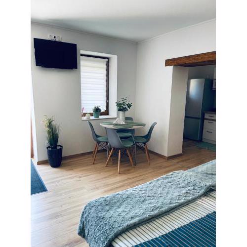 Kaland apartman II.