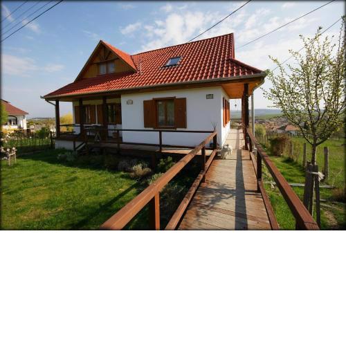 Kaláris Vendégház