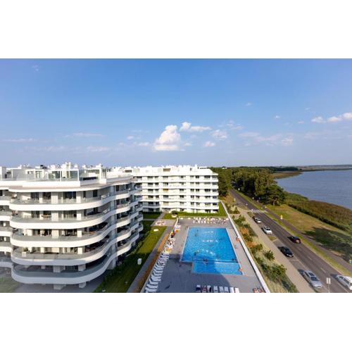 Kaleo apartments - Rogowo Pearl