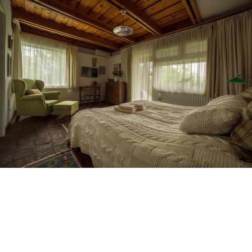 Káli Art Inn