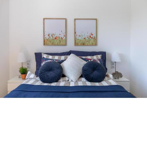 Kalia Apartmanok