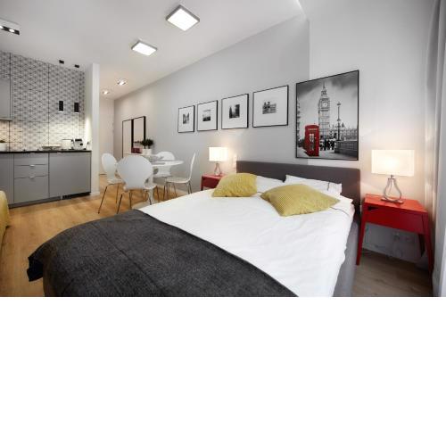 Kalia Apartments
