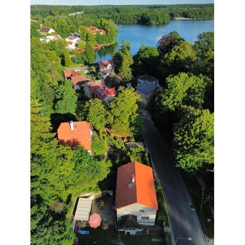 Kalinówka -dom wakacyjny
