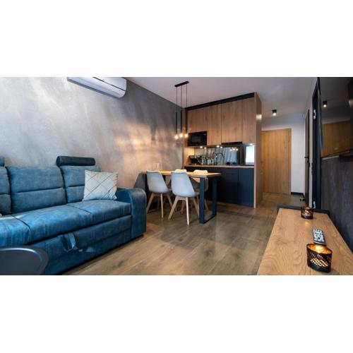 Kalinowy zakątek - Apartament nr 8 Kalinowa 13 Szczyrk