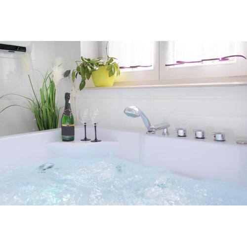 Kaliny Apartamenty wanny z hydromasażem