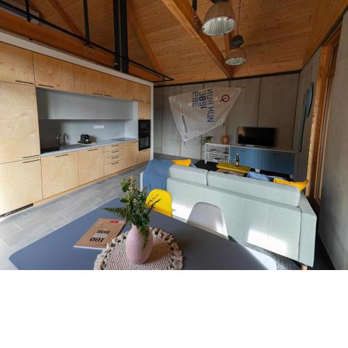 Kalóz apartmanház Velence