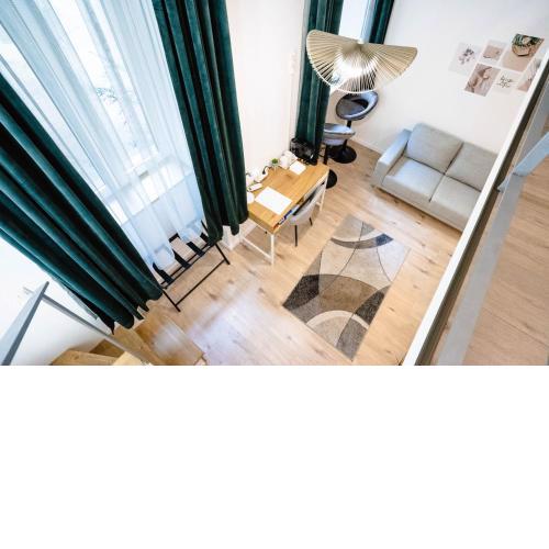 Kalvin Apartments