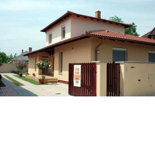 Kálvin utcai Apartmanok