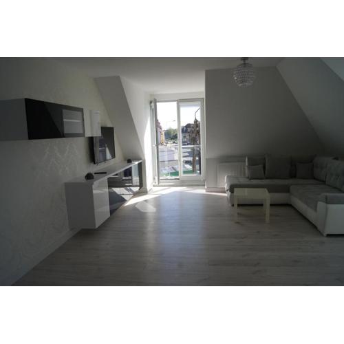 Kama Apartament Kamień Pomorski