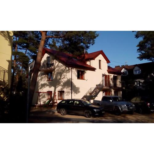 Kama Apartament Pobierowo