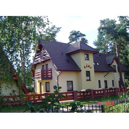 Kama Pobierowo