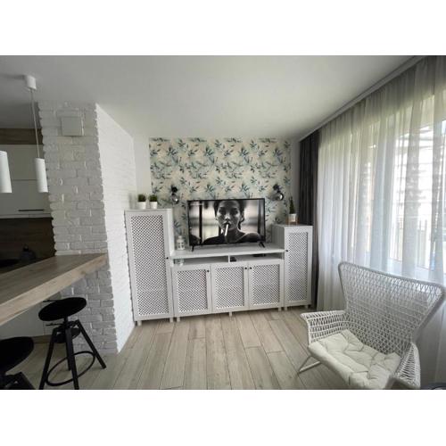 kameralny apartament