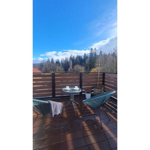 Kameralny Apartament