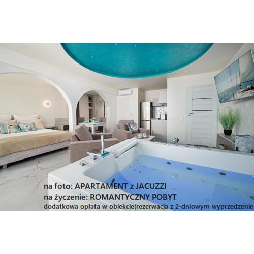 Kameralny Aparthotel Elegante Władysławowo - Adults Only
