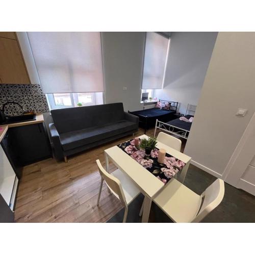 Kameralny Premium Apartment Słowackiego, Centrum, miejsce parkingowe, Kadzielnia