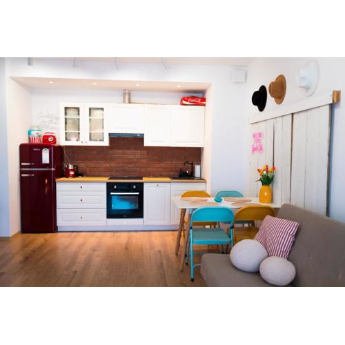 Kami Apartament