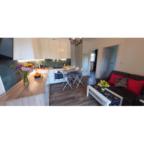 Kamień Bałtyku Apartament