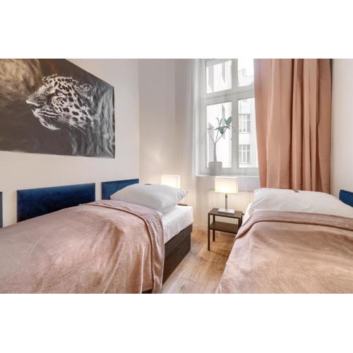 Kamienica Centrum Apartament nr 10