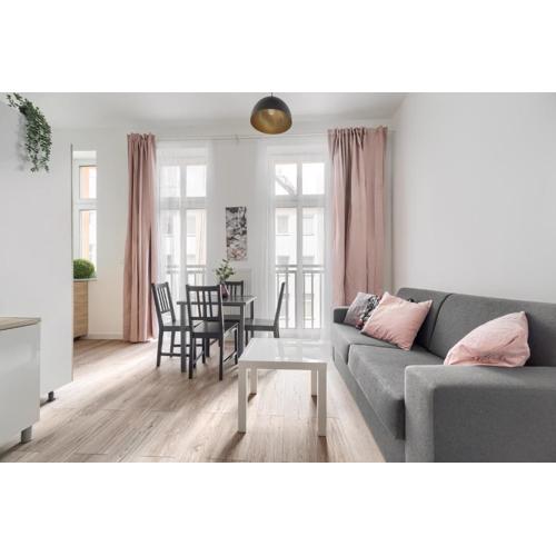 Kamienica Centrum Apartament nr 11