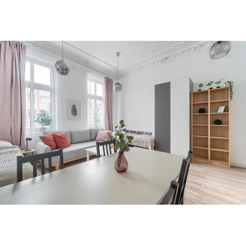 Kamienica Centrum Apartament nr 12