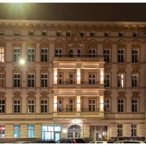 Kamienica Centrum Apartament nr 13