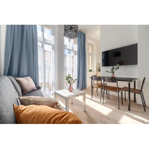Kamienica Centrum Apartament nr 15