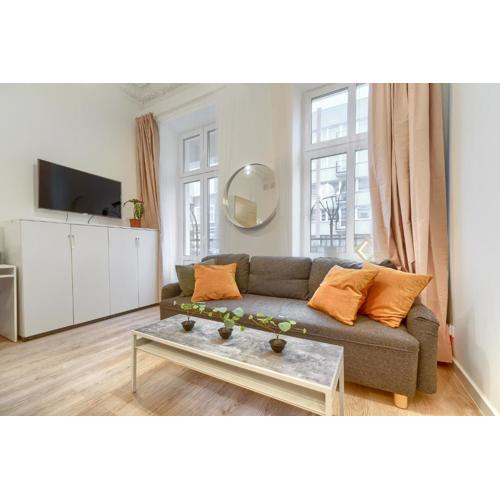 Kamienica Centrum Apartament nr 4