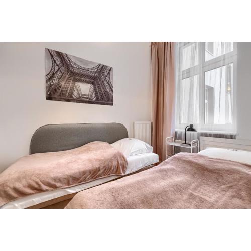 Kamienica Centrum Apartament nr 5