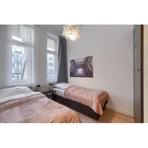 Kamienica Centrum Apartament nr 8