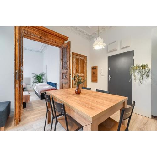 Kamienica Centrum Apartament nr 9