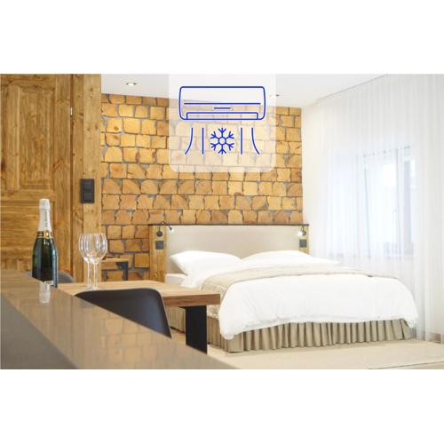 Kamienica Na Nowo Apartamenty Warszawska