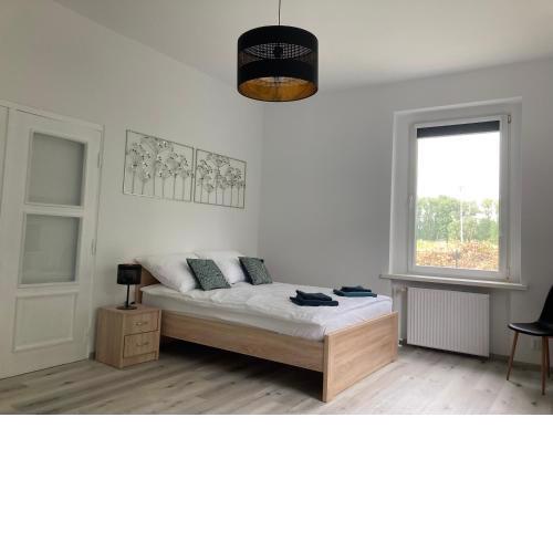 Kamienica nad Maltą- Studio przy Malcie