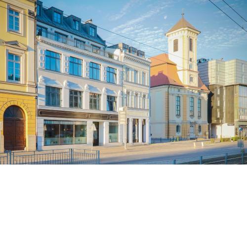Kamienica Pod Aniołami