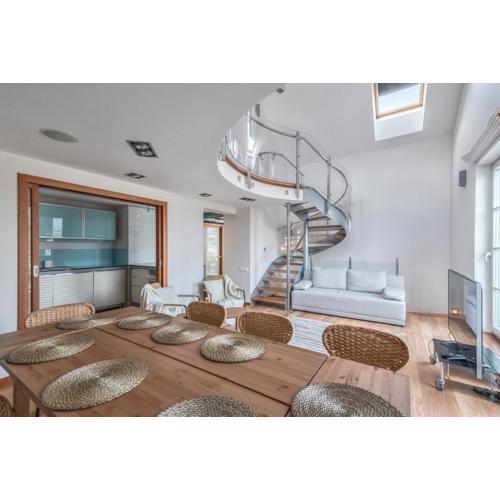 Kamienica Sopocka by NorthSide Apartments