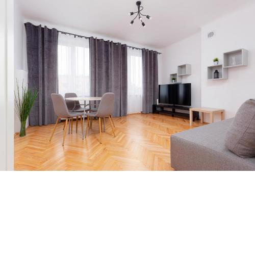 Kamienica Stanisława Augusta Warszawa by Noclegi Renters