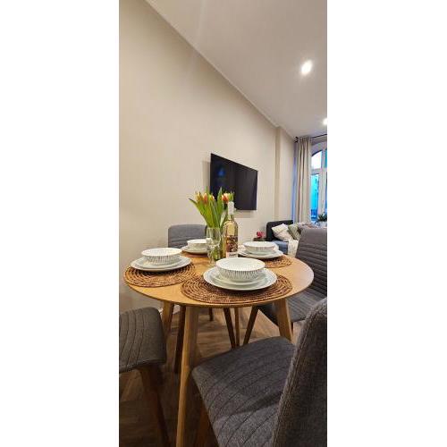 Kamienica Staszica Apartment