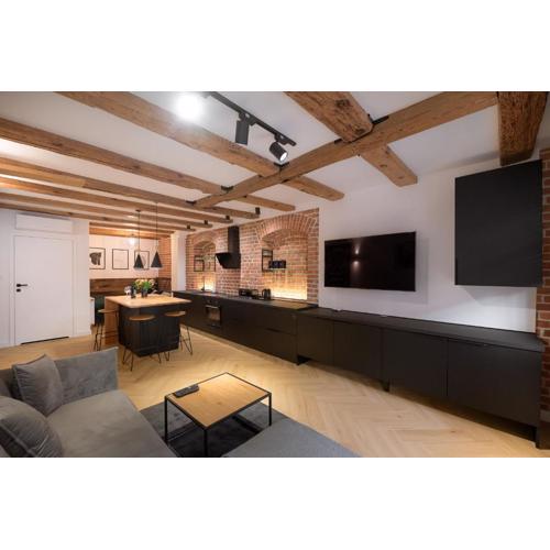 Kamienica Świętego Jakuba - studio & loft
