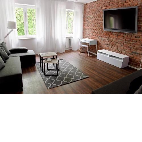 Kamienica Wygon Apartment