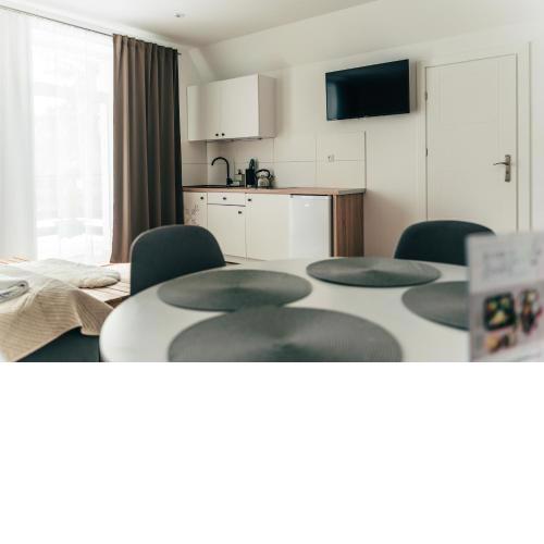 Kamieniec No5 Apartments