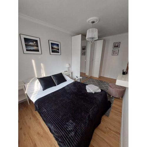 Kamieński apartament