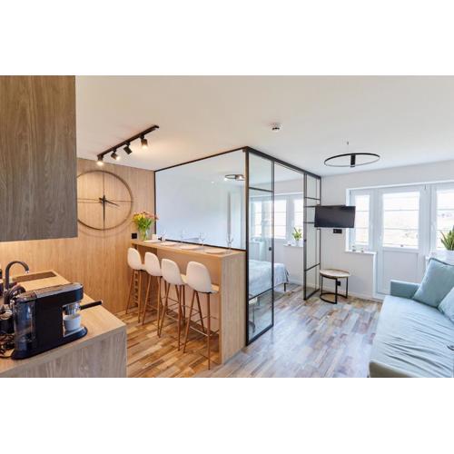 Kamilkowy Apartament