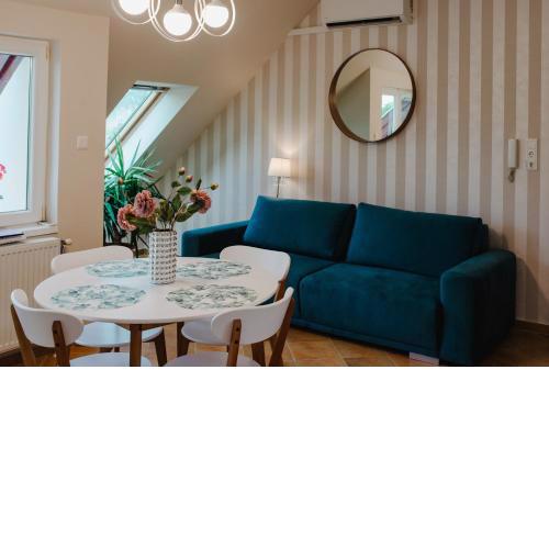 Kamilla Apartman