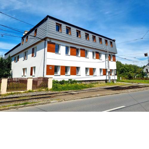 Kampus Hotel Poruba