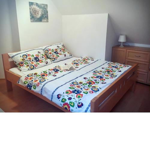 Kamzík - Apartmán 59
